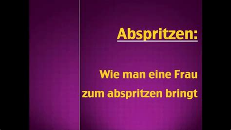 abspritzen porno|abspritzen videos .